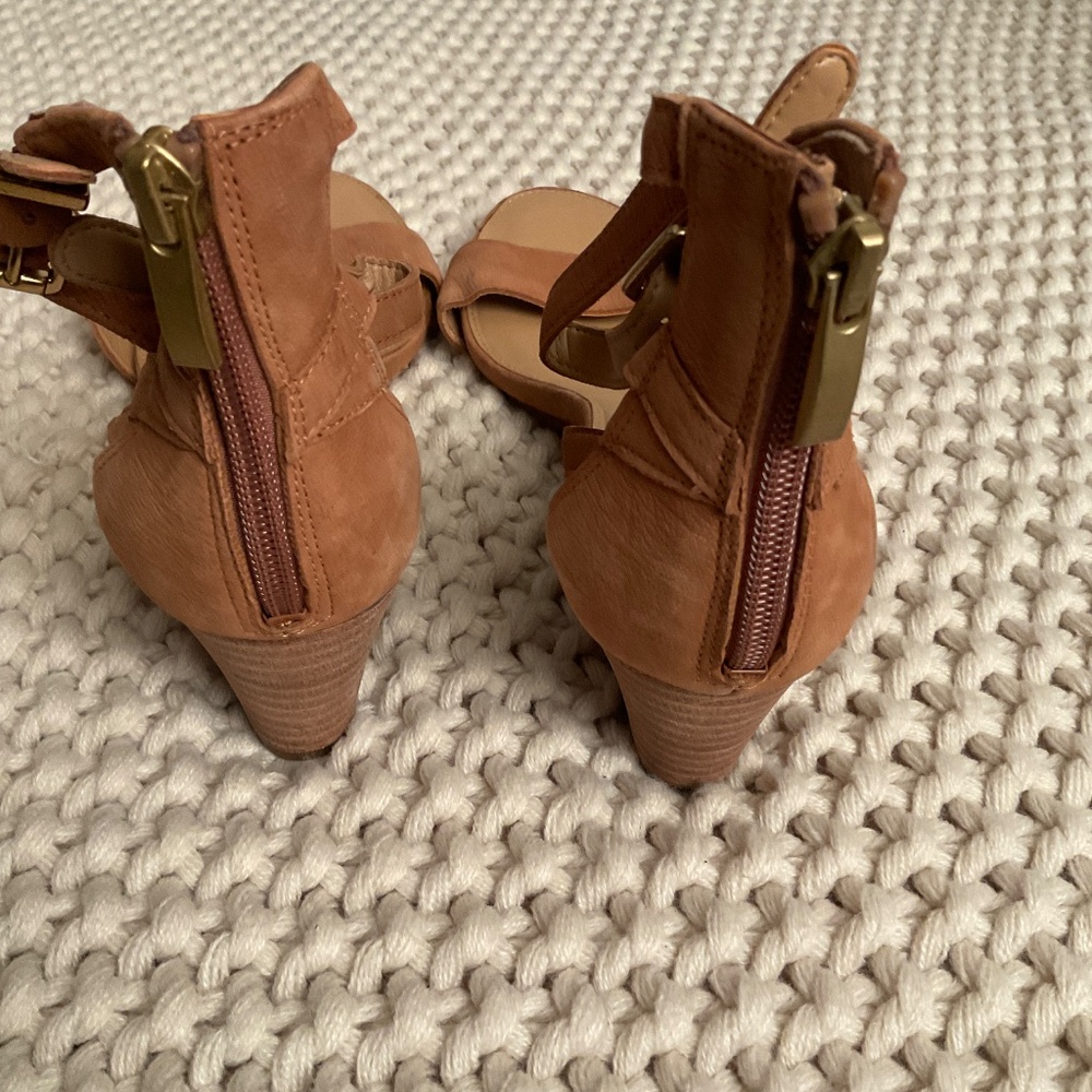 Franco Sarto - Picture 3 of 5